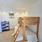 Modern Oasis With Jacuzzi & Two Terraces