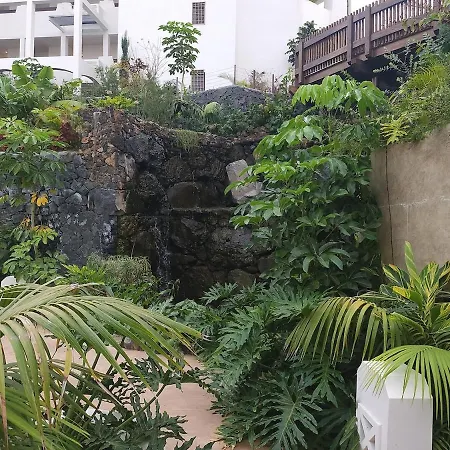 Modern Oasis With Jacuzzi & Two Terraces Apartmán Palm-mar