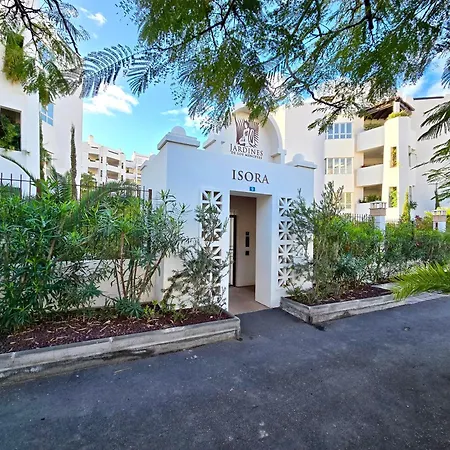 Apartmán Modern Oasis With Jacuzzi & Two Terraces Palm-mar