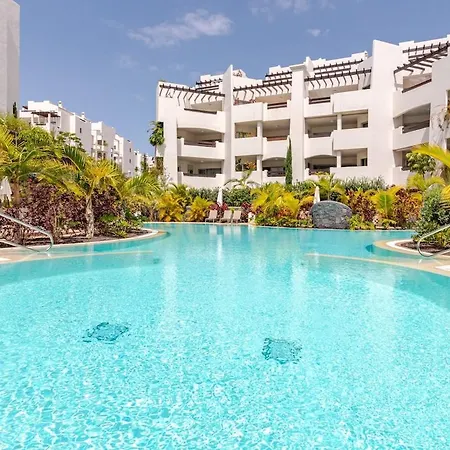 公寓 Modern Oasis With Jacuzzi & Two Terraces